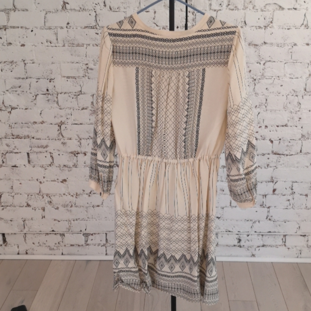 Anthropologie Floreat dress size 2 - Picture 4 of 5